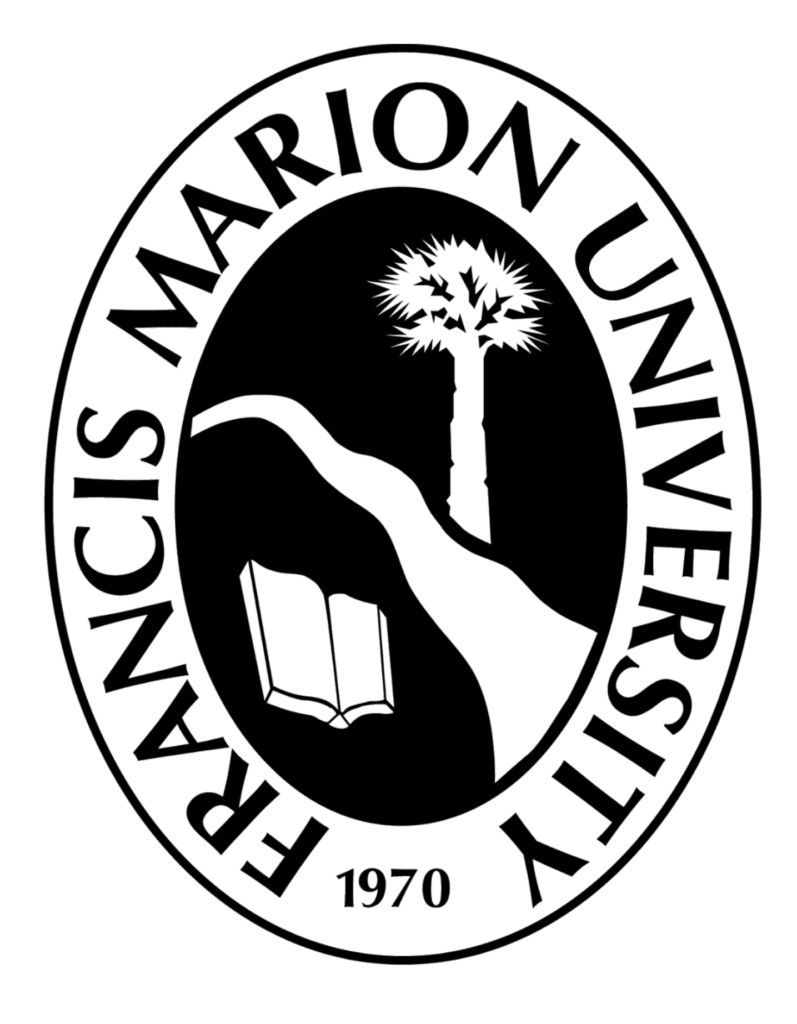 Francis Marion University logo